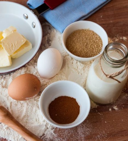 Bollería y pastelería