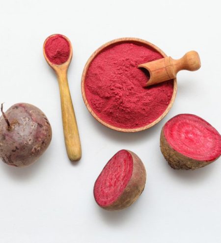 concentrado de Remolacha