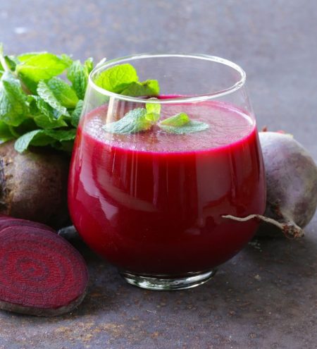 concentrado de Remolacha