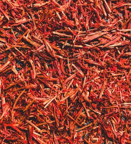 Extracto de azafrán