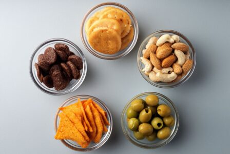 analisis sensorial de alimentos