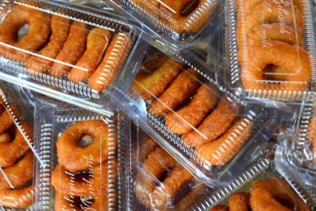 Envasado de alimentos