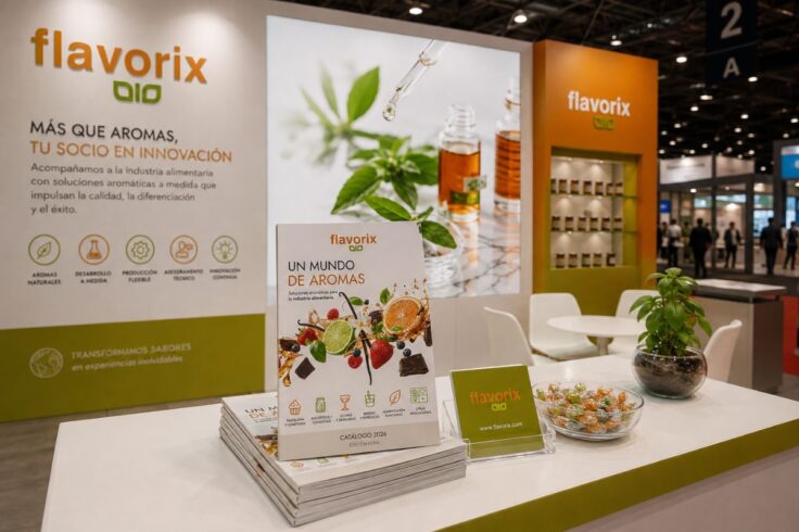 Alimentaria FoodTech