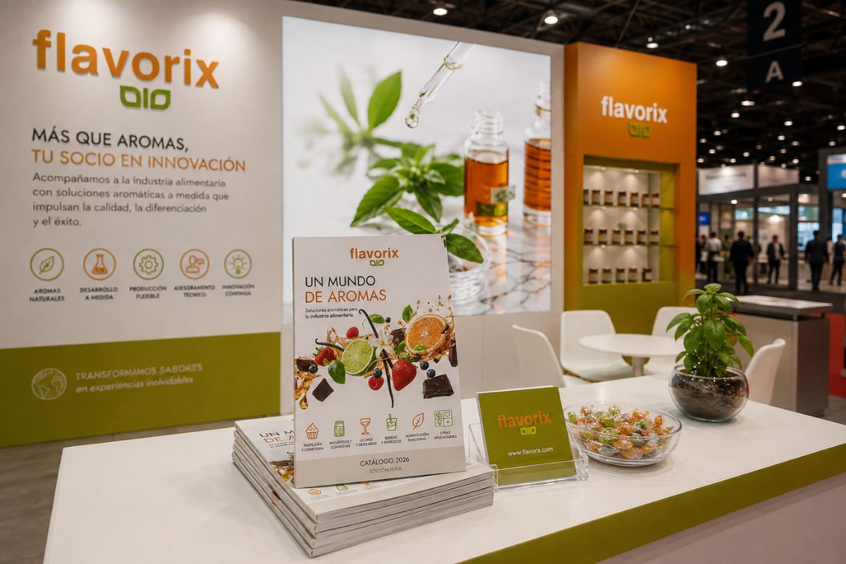 Alimentaria FoodTech